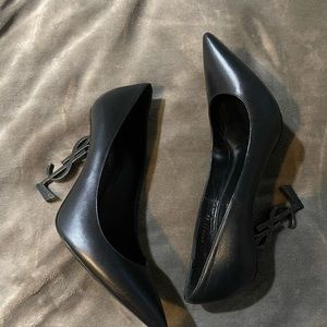 Saint laurent opyum heels
